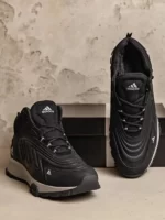 зимові кросівки A-04S