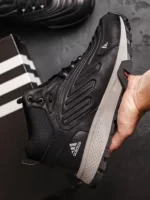 зимові кросівки A-04S