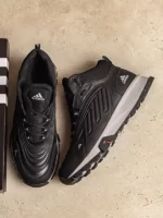 зимові кросівки A-04S