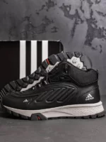 зимові кросівки A-04S