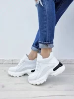женские кроссовки BM-D0097