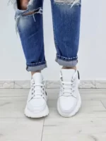 женские кроссовки BM-D0097