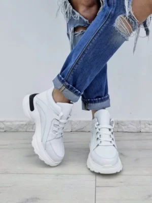 женские кроссовки BM-D0097