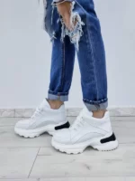 женские кроссовки BM-D0097