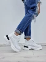 женские кроссовки BM-D0097