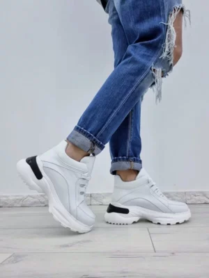 женские кроссовки BM-D0097