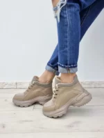 женские кроссовки BM-D0098