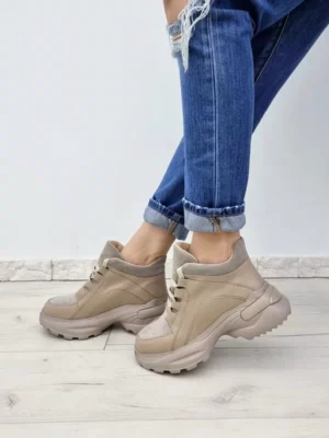 женские кроссовки BM-D0098