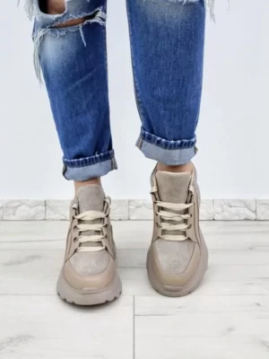 женские кроссовки BM-D0098