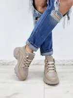 женские кроссовки BM-D0098