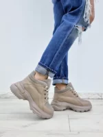 женские кроссовки BM-D0098