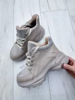 женские кроссовки BM-D0098