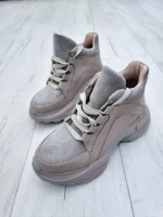 женские кроссовки BM-D0098