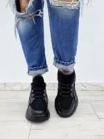 женские кроссовки BM-D0099