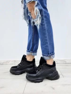 женские кроссовки BM-D0099