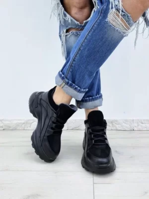 женские кроссовки BM-D0099