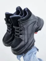 женские кроссовки BM-D0099