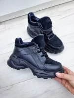 женские кроссовки BM-D0099