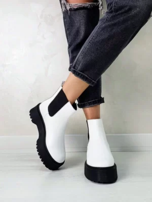 женские челси BM-D2216