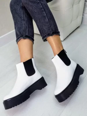 женские челси BM-D2216