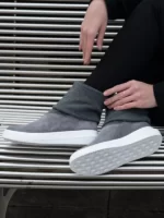 женские хайтопы BM-D2264