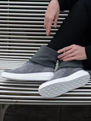 женские хайтопы BM-D2264