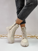 женские ботинки BM-D2299