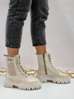 женские ботинки BM-D2299