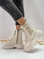 женские ботинки BM-D2299