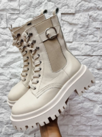 женские ботинки BM-D2299