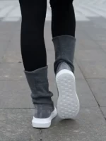 женские хайтопы BM-D2264