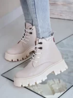 женские ботинки BM-D2304