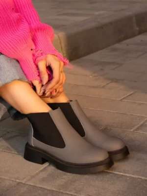 женские челси BM-D2363