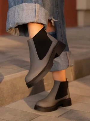 женские челси BM-D2363