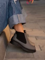 женские челси BM-D2363