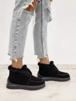 зимние хайтопы BM-K772