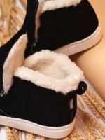 зимние хайтопы BM-W2104