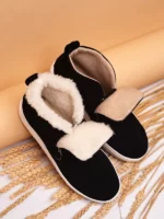 зимние хайтопы BM-W2104