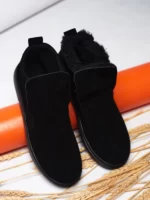 зимние хайтопы BM-W2105