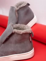 зимние хайтопы BM-W2107