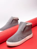 зимние хайтопы BM-W2107