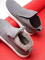 зимние хайтопы BM-W2107