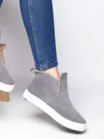 зимние хайтопы BM-W2107