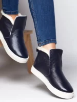 зимние хайтопы BM-W2110