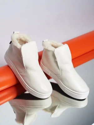 зимние хайтопы BM-W2111