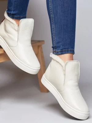 зимние хайтопы BM-W2111