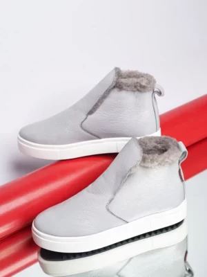 зимние хайтопы BM-W2113