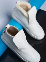 зимние хайтопы BM-W2114