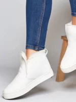 зимние хайтопы BM-W2114