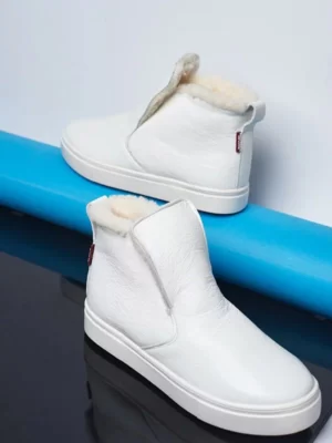 зимние хайтопы BM-W2114